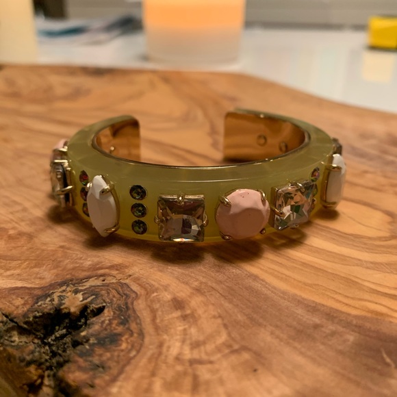 JCREW collection bangle - Picture 2 of 5